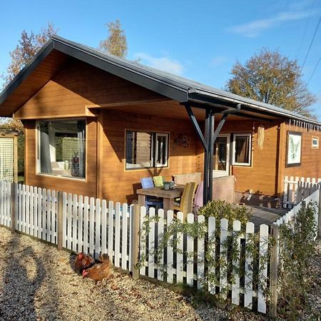'T Uiltje Villa Ермело Екстериор снимка