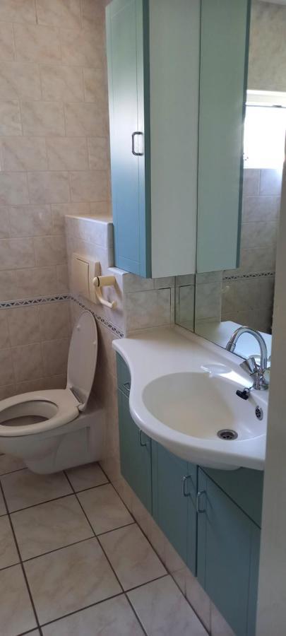 'T Uiltje Villa Ермело Екстериор снимка