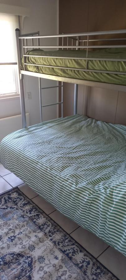 'T Uiltje Villa Ермело Екстериор снимка