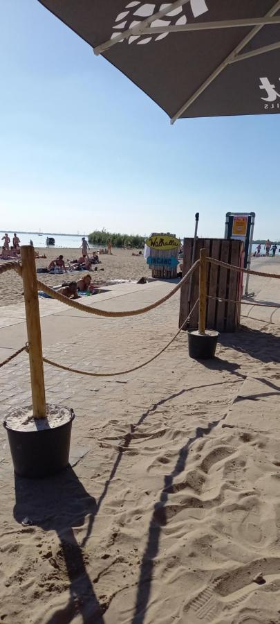 'T Uiltje Villa Ермело Екстериор снимка
